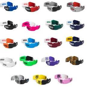 Battle Sports Mundschutz Mundstück 2er Pack - Bild 1 von 12