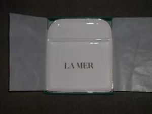 La Mer Porcelain Tray NIB - Picture 1 of 2