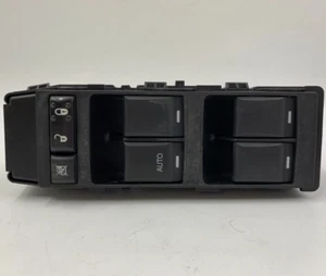2011-2017 Jeep Compass Master Power Window Switch OEM A01B34034 - Picture 1 of 6