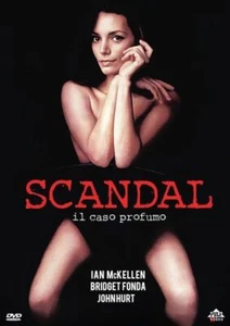 DVD SCANDAL - Der Fall Parfum - Bild 1 von 1