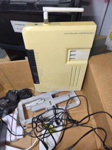 Router Konvolut Arcor A800 D-Link T-Com Vodafone EasyBox803 - Bild 1 von 6