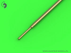 AM-72-142 , Gloster Meteor - Pitot Tube , Master 1/72 - Bild 1 von 3