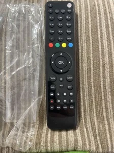 Philips TV Remote Control RC2424533/01 - Original, Genuine, OEM - Tested & Works - Picture 1 of 2