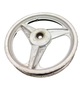 Cerchio Ruota Posteriore Piaggio Free 50 2T Anno 1995 2002 - Foto 1 di 5