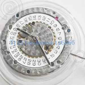 1 STCK. NEU FÜR VS3135 VS 3135 Uhrwerk - Bild 1 von 3
