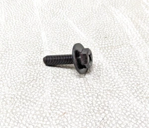 76 Yamaha XT500C XT500 XT 500 C Clutch Basket Compression Spring Bolt - Picture 1 of 3