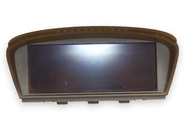 2009-2013 BMW 335I - 8,8" дисплей экран / монитор 9211969 - Изображение 1 из 4