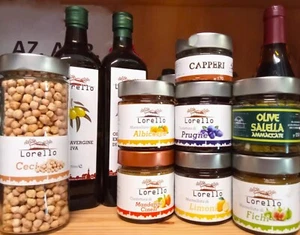 4 Marmellate da 280 g:Fichi, limone, Albicocca, Mandarini Cinesi, - Imagen 1 de 1