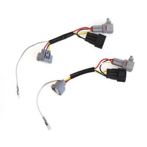 AlphaRex DRL Converters For 2015-2020 Toyota Sienna SE Projector Headlights - Picture 1 of 8