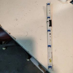 targa LED INTERFACE SF 32 BN96-25335A TV SAMSUNG UE32F6510SSXZG - Foto 1 di 3
