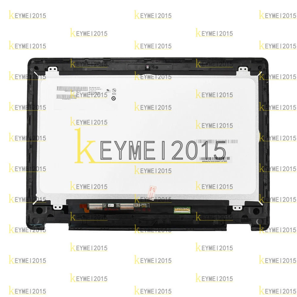 for Acer Aspire R14 R5-471T R5-471 14" LCD Touch Screen FHD Assembly+Bezel - Image 1 of 1