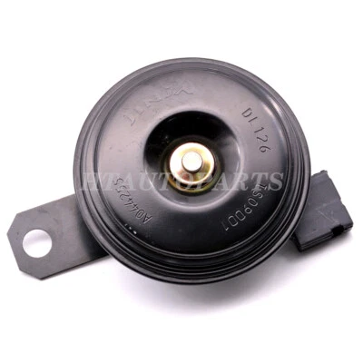 Nuevo bocina Low Note Corolla Matrix Highlander para Toyota 86520-01050 EE. UU. Foto 1 de 4