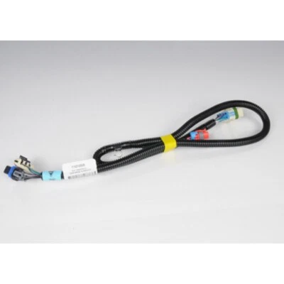 10424733 AC Delco Fuel Pump Wiring Harness Gas for Pontiac Aztek Rendezvous - Image 1 of 3