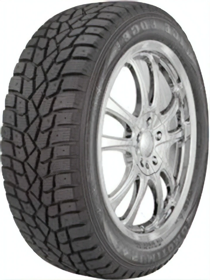 Sumitomo Ice Edge 265/60R18 Tire