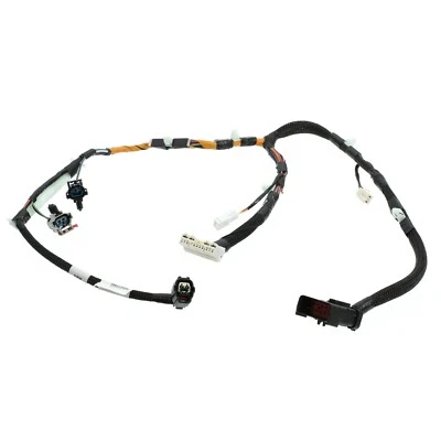UN NUEVO CABLEADO DE PUERTA DELANTERA JEEP GRAND CHEROKEE 1999-2004 OEM MOPAR 5604219AG Foto 1 de 4