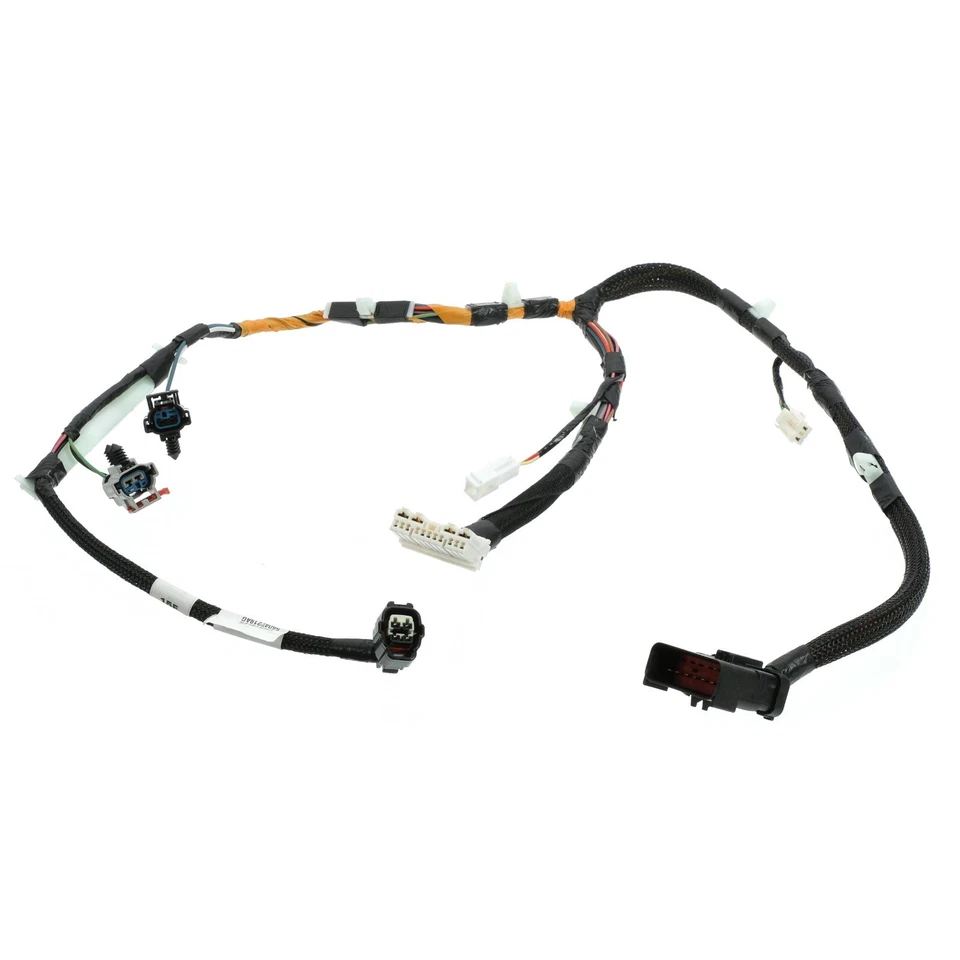UN NUEVO CABLEADO DE PUERTA DELANTERA JEEP GRAND CHEROKEE 1999-2004 OEM MOPAR 5604219AG Foto 1 de 4