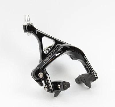 Tektro R741 Rennrad Felgen Bremse Hinterrad //NEU// Felgenbremse Hinten 156g - Bild 1 von 4