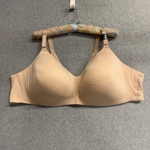 Torrid Curve Everyday Bra Soft Cup Lightly Lined Wireless Woman’s 54C NEW NWT - Picture 1 of 7