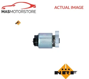 VÁLVULA DE RECIRCULACIÓN DE GASES DE ESCAPE EGR NRF 48394 A PARA OPEL ASTRA G,VECTRA B - Imagen 1 de 8