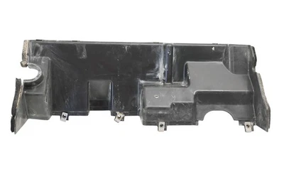 18 Kubota RTV-X1140W Upper Console Dash Panel Cover - Image 1 of 3