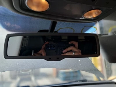 Espejo retrovisor atenuación automática para 12-15 PASSAT 427954 Foto 1 de 4