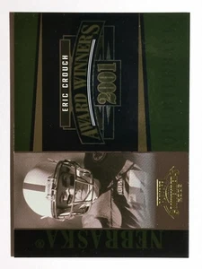 2006 Playoff Contenders Award Winners #24 Eric Crouch - Bild 1 von 2