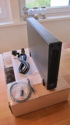 Avid Pro Tools HDX Thunderbolt 3 Chassis Desktop, Like New, Excellent! - Image 1 of 4