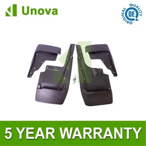 Parafanghi Direct Fit Unova adatti a Lexus LX LX570 2016-2024 570 - Foto 1 di 8