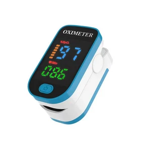 Fingertip Pulse Oximeter - Picture 1 of 1