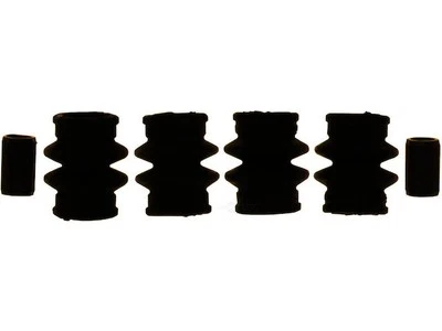 Buje de pinza trasero Delco 24753YRTF 2014 2015 2016 para Ford F150 2013-2017 Foto 1 de 2