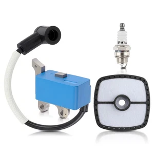 NEU ZÜNDSPULE PASSEND FÜR ECHO SRM-225 PAS-225 A411001690 - Bild 1 von 11