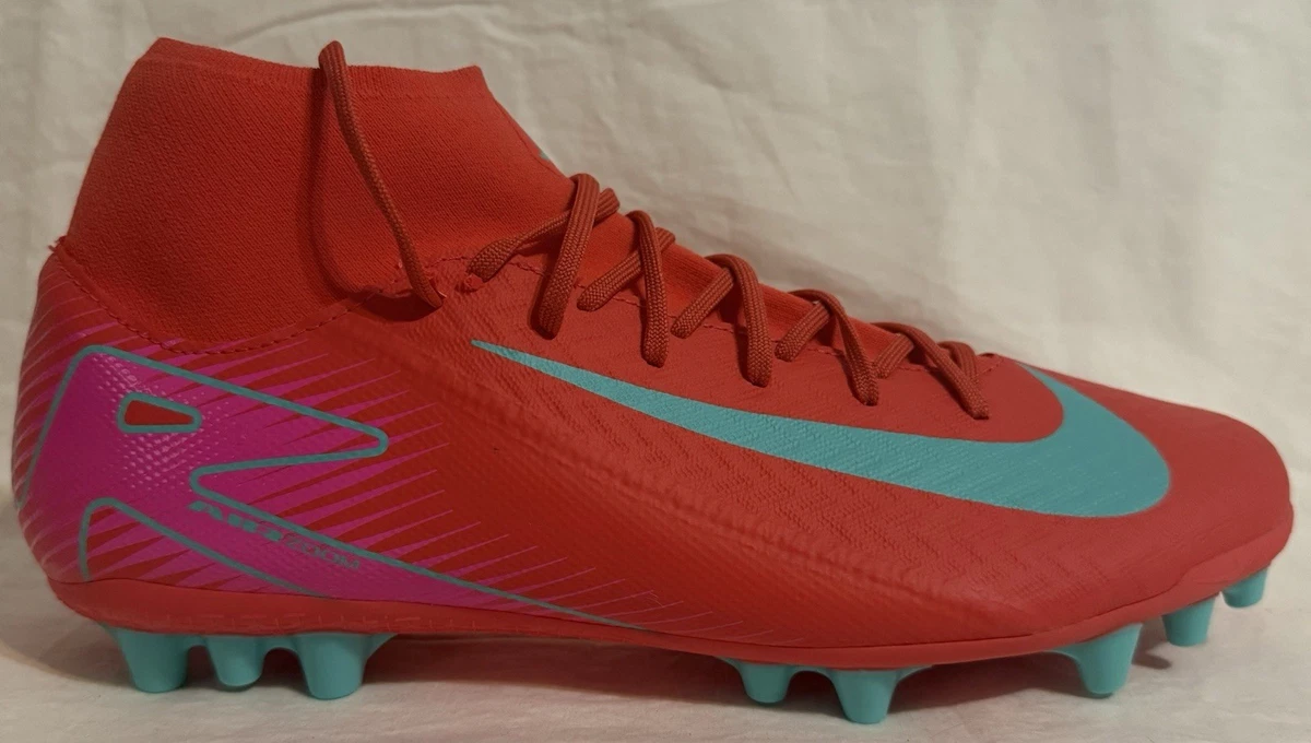 Nike Mercurial Superfly Soccer Shoes for sale - eBay