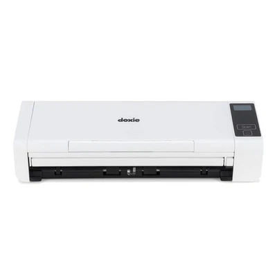 Doxie Pro DX400 - Duplex Document Scanner and Receipt Scanner - Image 1 of 4