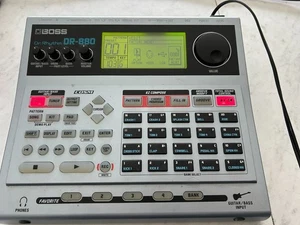 Boss DR880 - Foto 1 di 8
