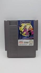 Darkwing Duck - Modul - NES Nintendo Entertainment System