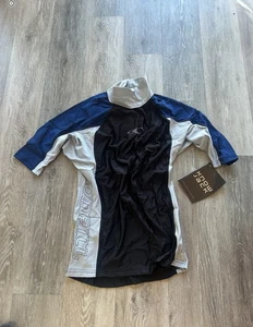 NEW O’NEILL WETSUIT WATER SKI MX GOLF BODYBOARD SUP SURF RASH GUARD XL STICKER - Picture 1 of 3