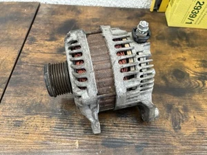 Nissan Navara Alternator Diesel 2.3 YS23 2016 231004KJOA - Picture 1 of 4