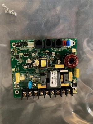 Dometic Marine air conditioning control board, "U" series board - Image 1 of 4