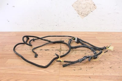 Polaris Indy Lite 340 1991 arnés de cables/cableado Foto 1 de 4