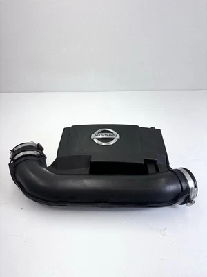 ✅ Conducto de admisión filtro de aire del motor Nissan Frontier 2005-2019 OEM #070 Foto 1 de 4
