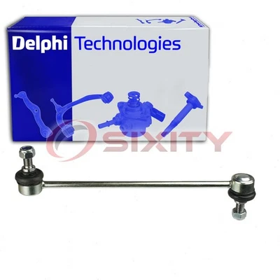 Kit de enlace de barra estabilizadora de suspensión delantera Delphi para Kia Forte5 2014-2018 oc Foto 1 de 4