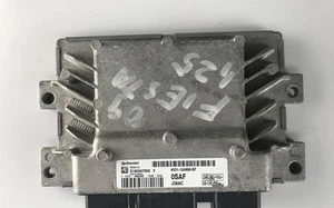 Ford Fiesta Motorsteuergerat/-modul S180047002 - Picture 1 of 3