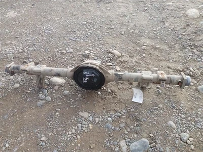 Bare Rear Axle Housing from 2013 GMC Sierra 1500 11217043 - Image 1 of 4