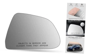 Passenger Side Mirror Replacement For Tesla Model 3 2017 Right (Passenger Side) - Picture 1 of 8