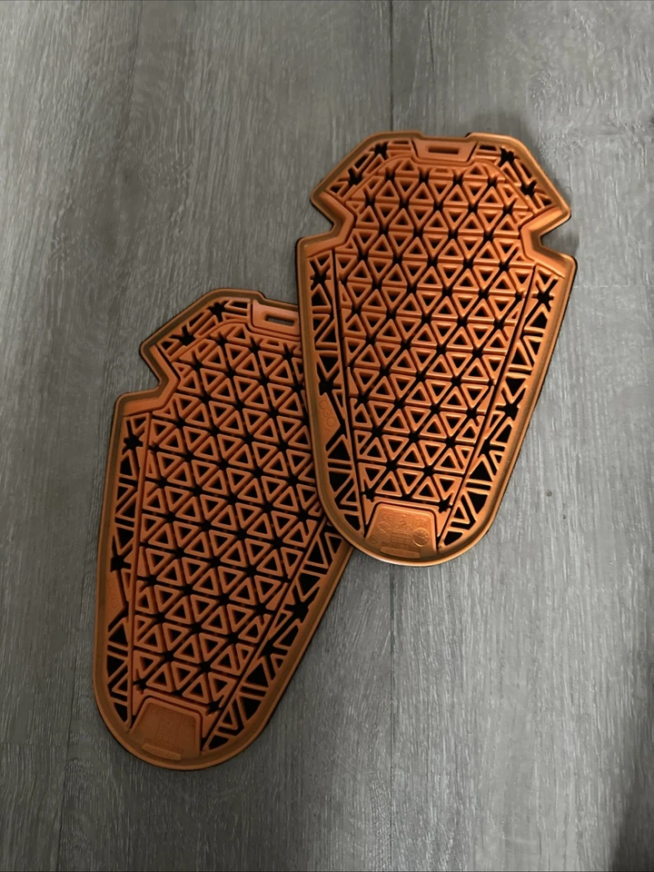 CE Level 1 D3O Ghost Armor Knee/Elbow Pads - Image 1 of 1