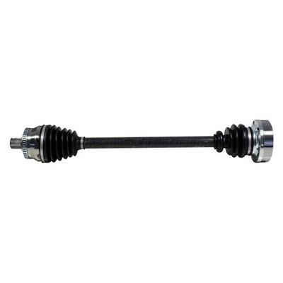 For Audi A6 Quattro 00-04 Front Passenger Side CV Axle Assembly - Image 1 of 4
