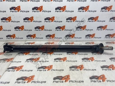 Eje de hélice trasero Mitsubishi L200 Barbarian 2013 2006-2015 3401A930 - Imagen 1 de 4