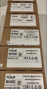 MVI56E-SIE Communication Module MVI56E-SIE MVI56E-SIE MVI56E-SIE - Picture 1 of 6