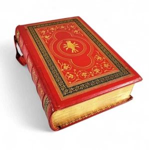 LIVES OF SAINTS with Excerpts from Their Writings - Deluxe Gregorian Edition - Bild 1 von 19