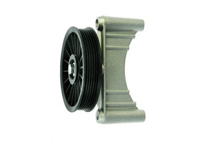 For 1989-1990 Chevrolet Caprice A/C Compressor By Pass Pulley Dorman 57565WRGW - Image 1 of 2